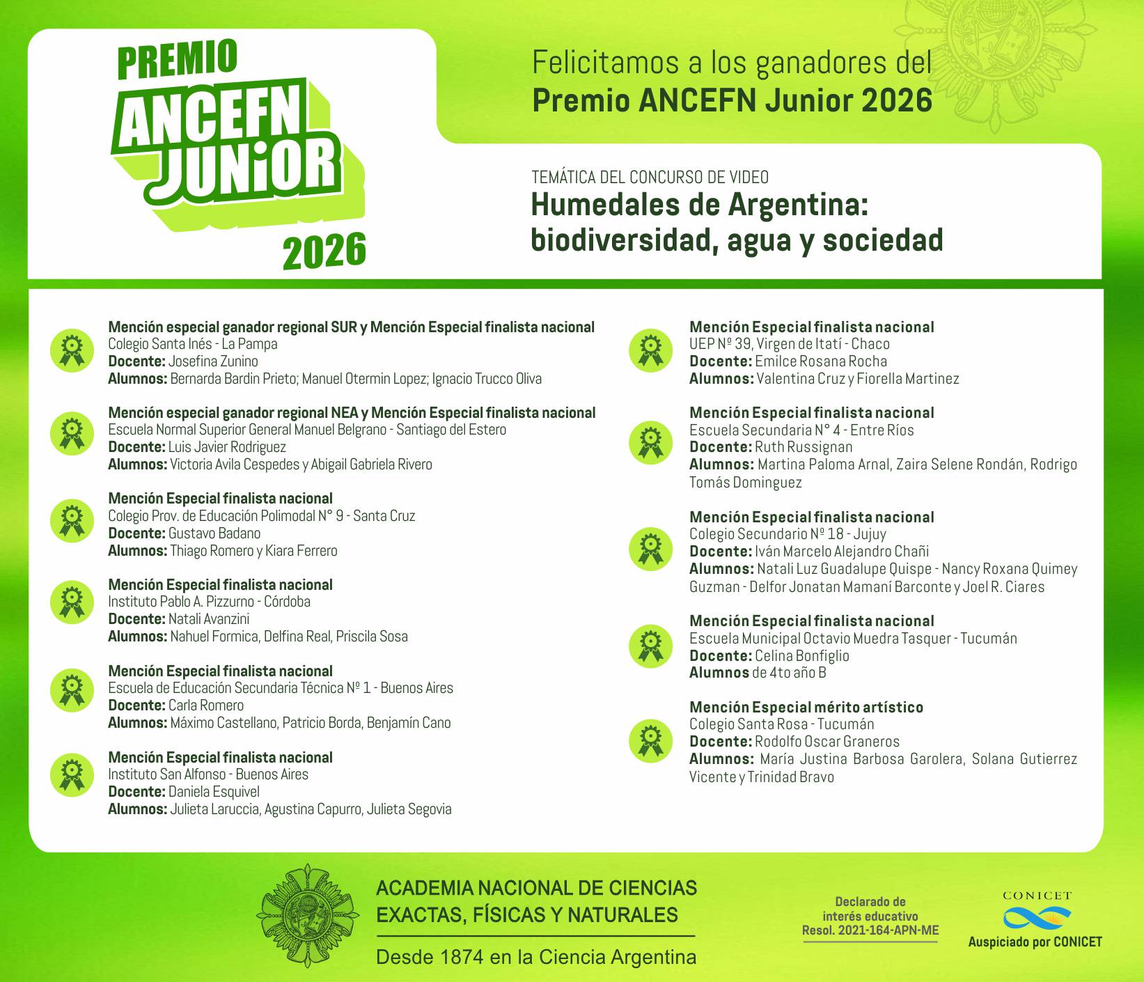 Junior